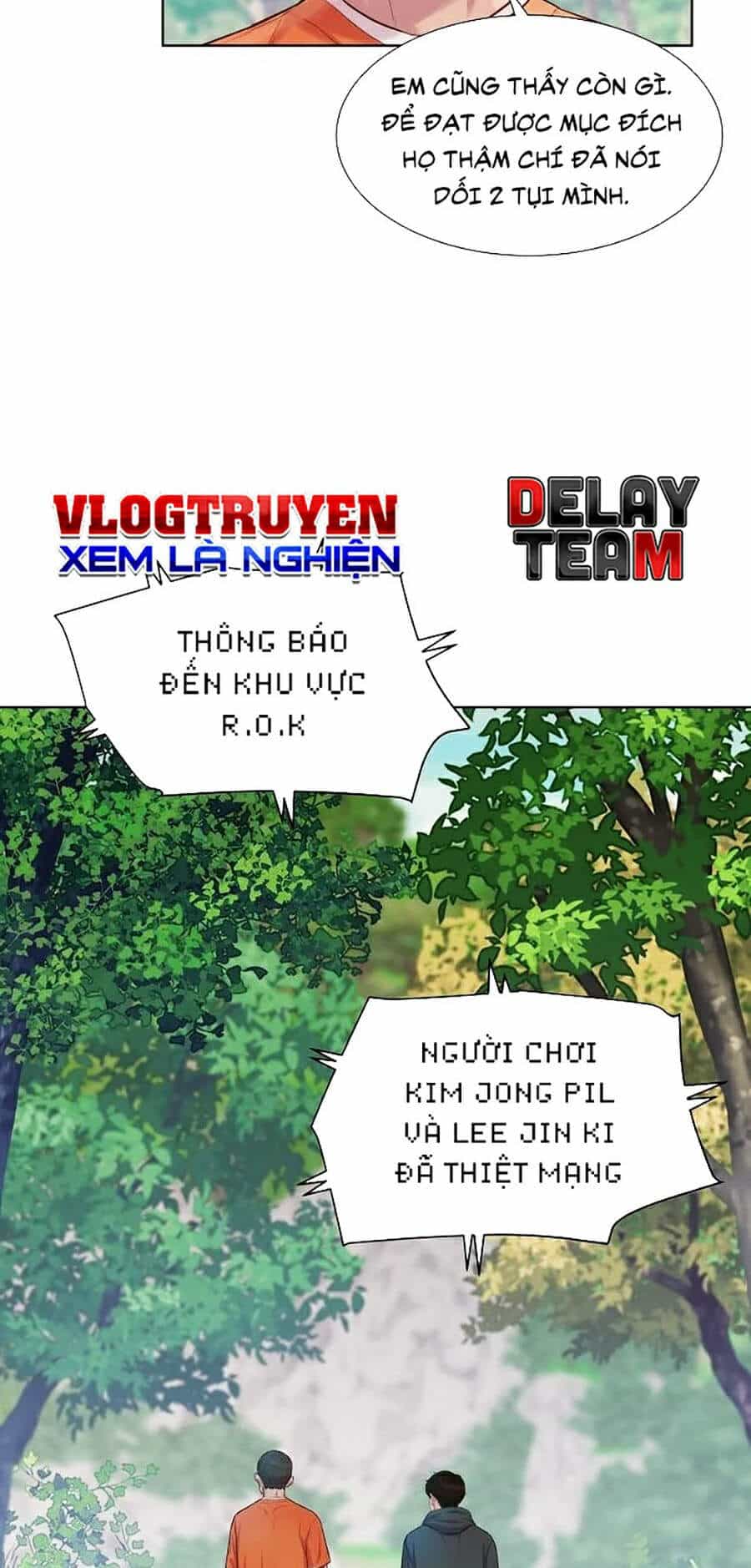 Thợ Săn 3 Cm - Chương 85 - ảnh 51