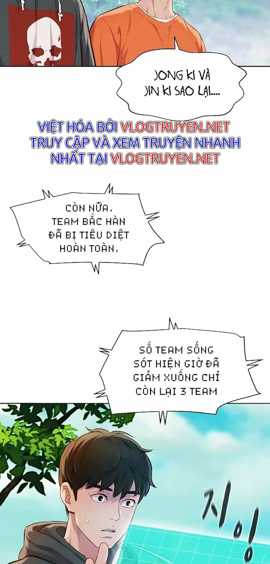 Thợ Săn 3 Cm - Chương 85 - ảnh 53