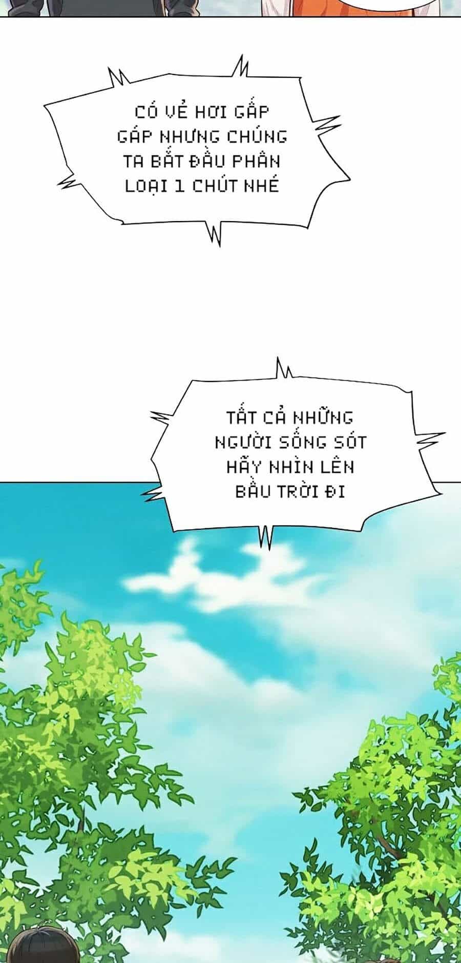 Thợ Săn 3 Cm - Chương 85 - ảnh 55
