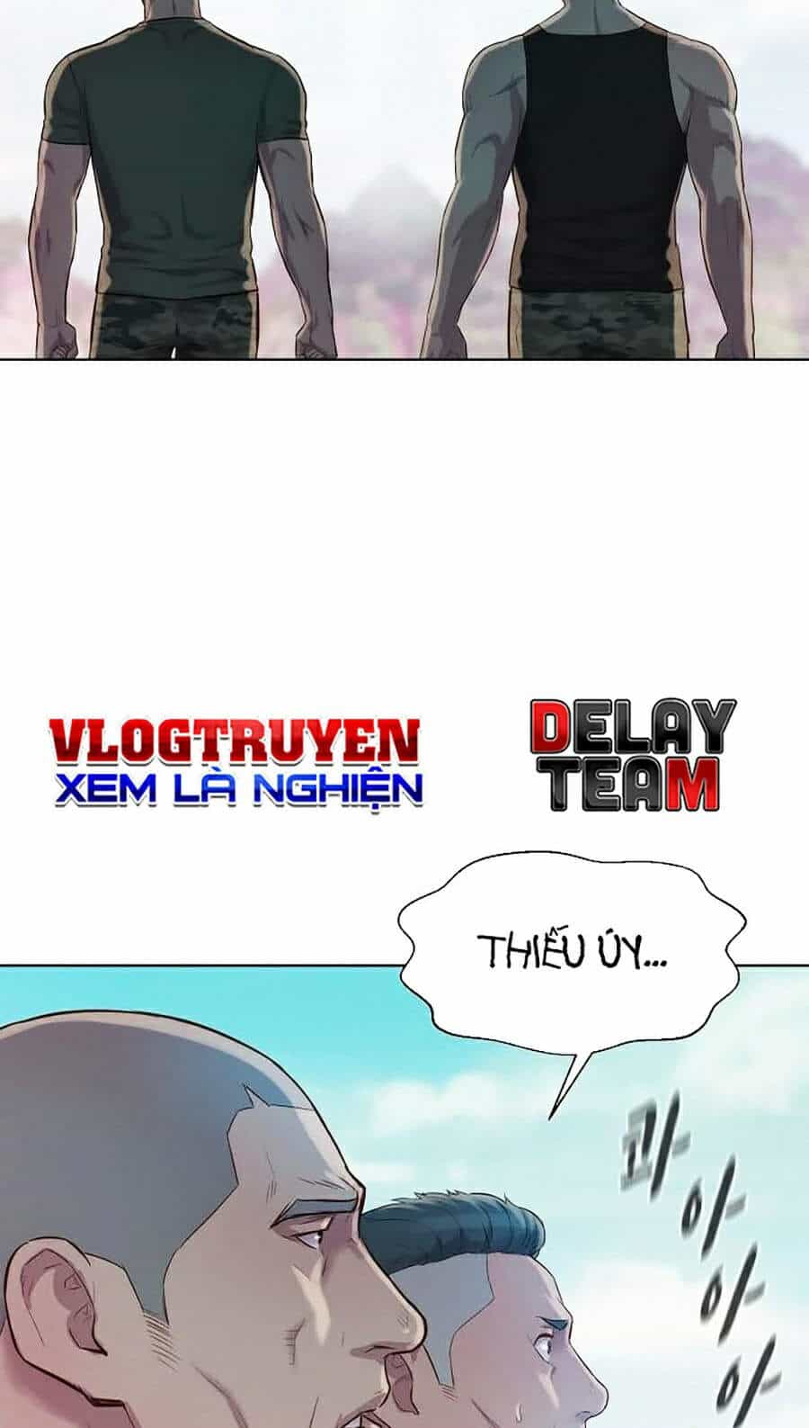 Thợ Săn 3 Cm - Chương 85 - ảnh 70