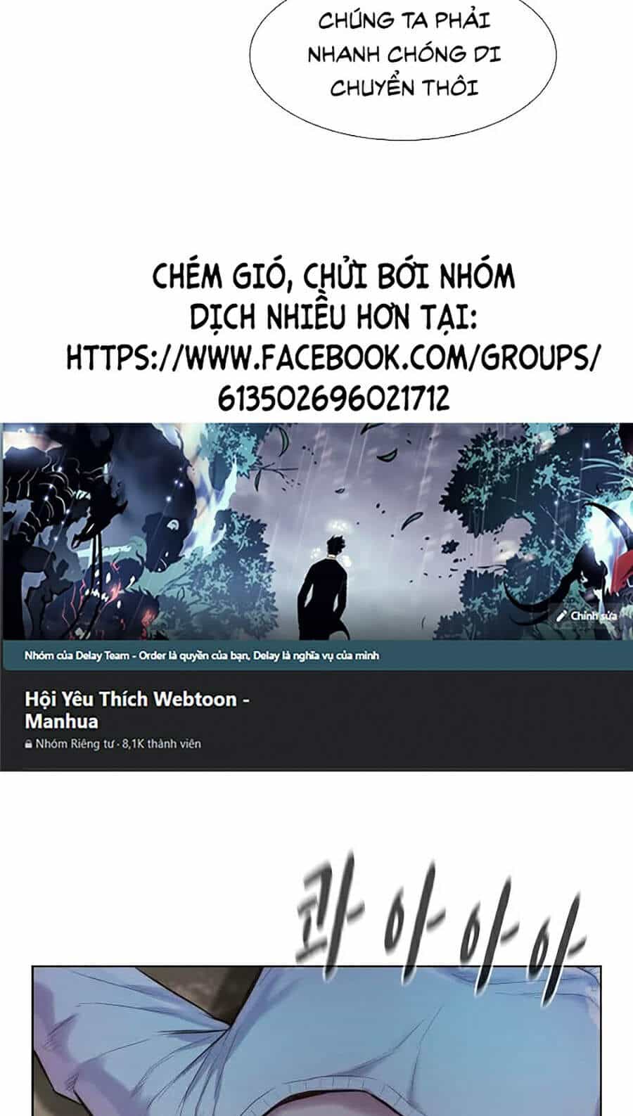 Thợ Săn 3 Cm - Chương 85 - ảnh 73