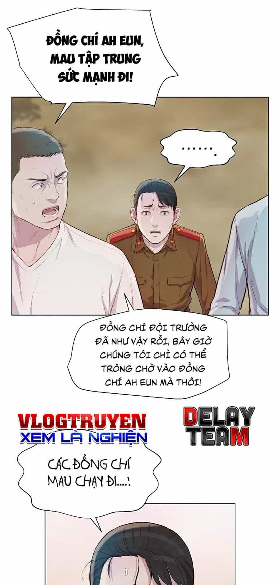 Thợ Săn 3 Cm - Chương 85 - ảnh 9