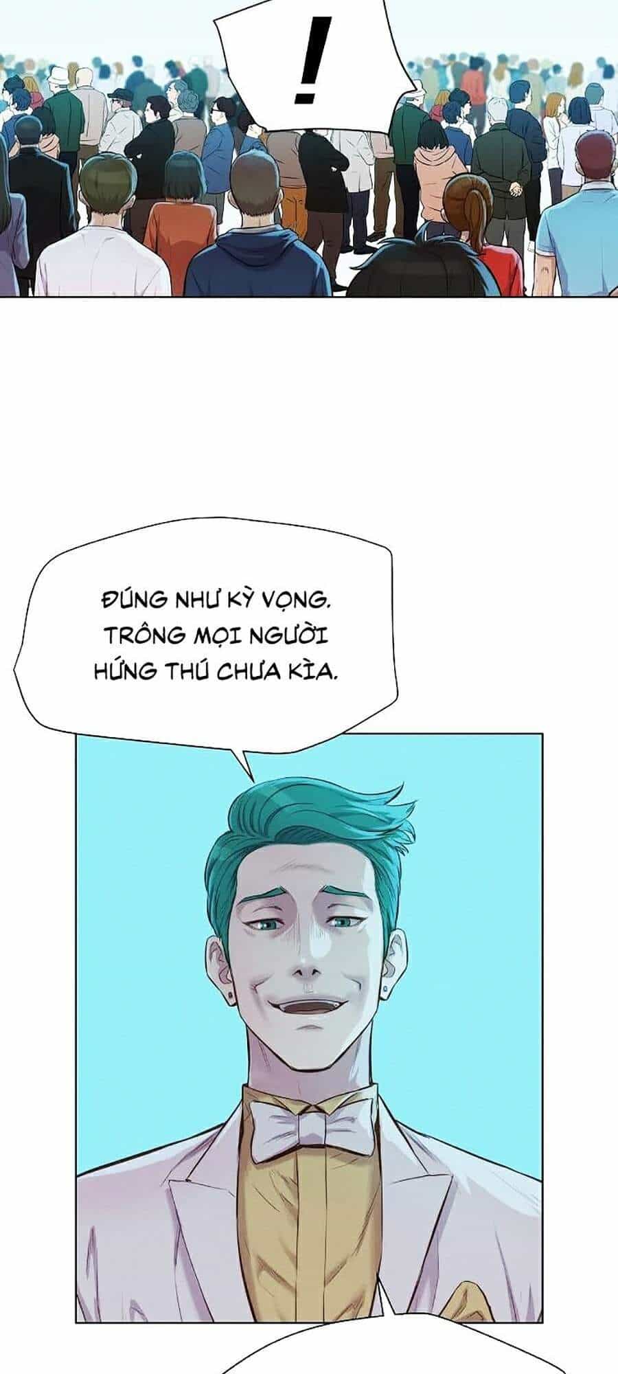 Thợ Săn 3 Cm - Chương 86 - ảnh 11