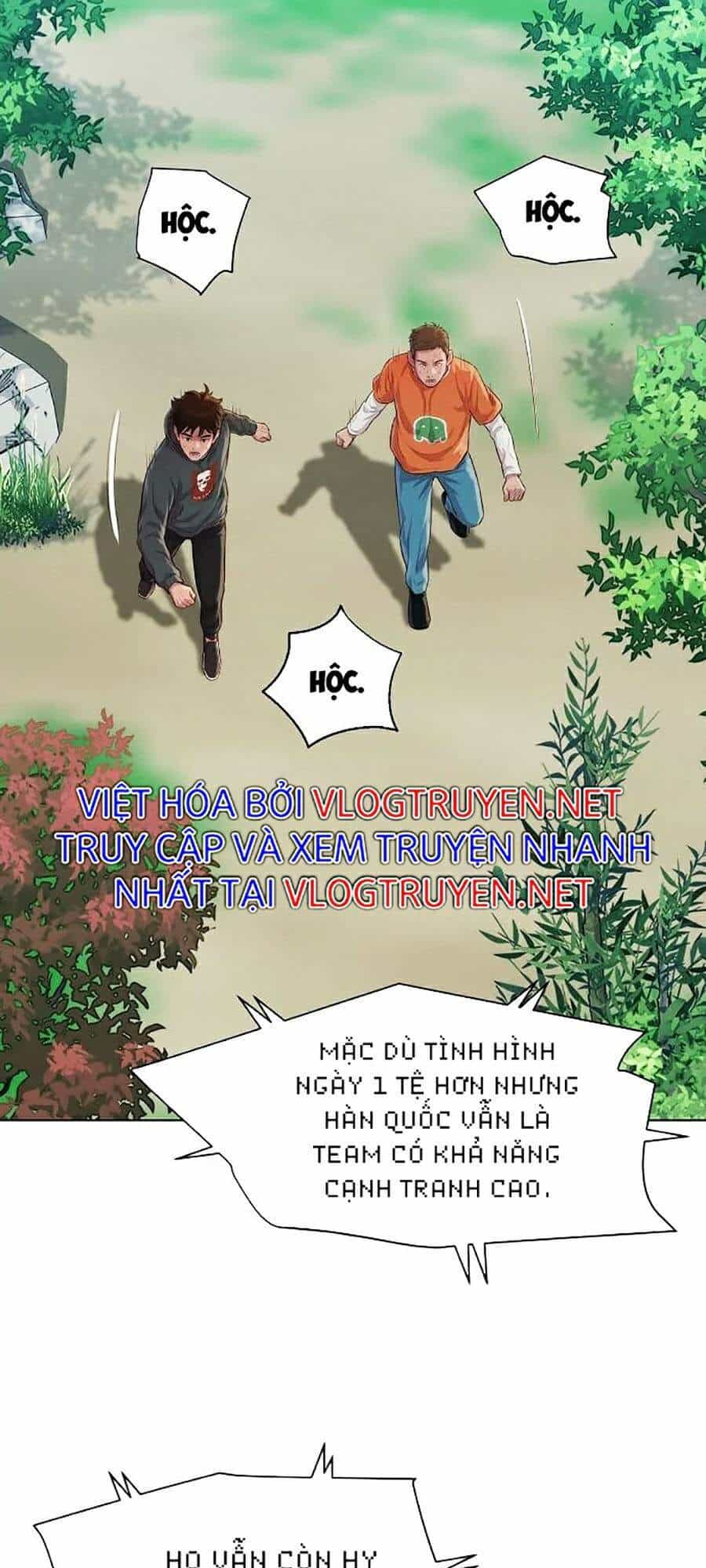 Thợ Săn 3 Cm - Chương 86 - ảnh 15