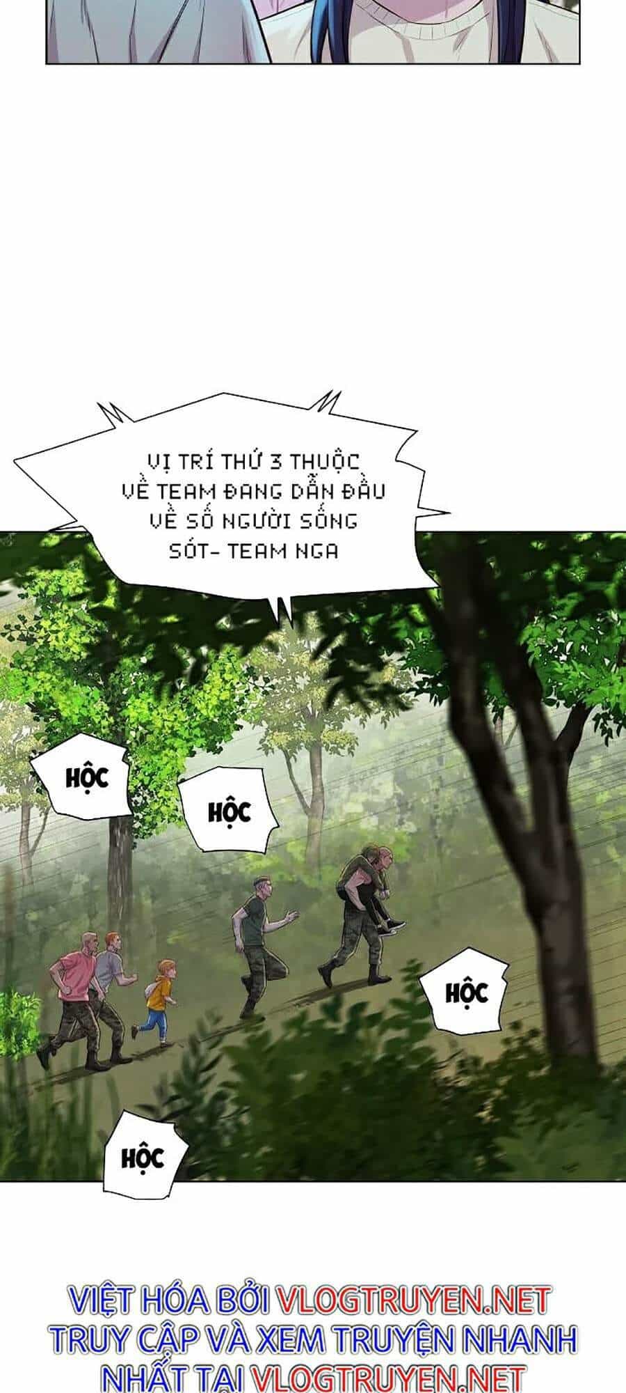 Thợ Săn 3 Cm - Chương 86 - ảnh 19