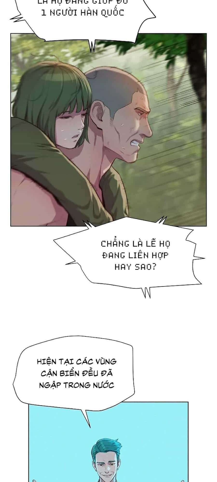 Thợ Săn 3 Cm - Chương 86 - ảnh 21
