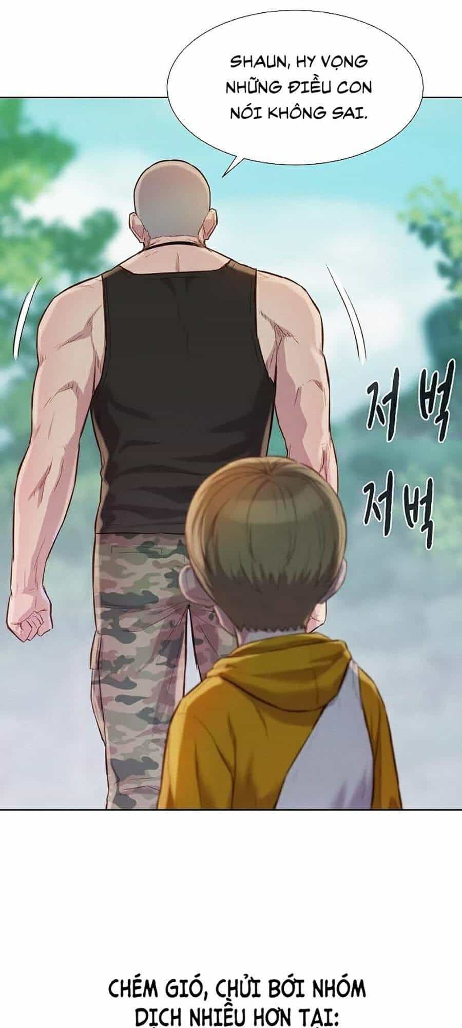 Thợ Săn 3 Cm - Chương 86 - ảnh 49