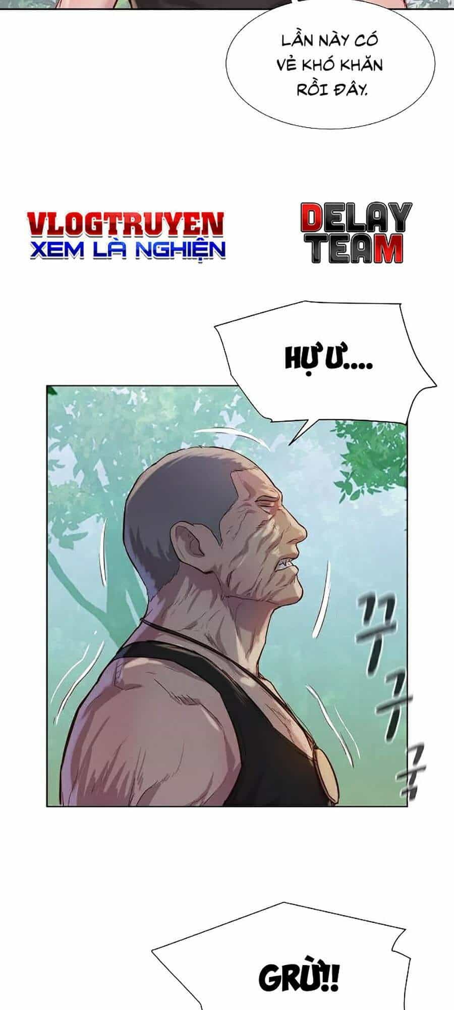 Thợ Săn 3 Cm - Chương 86 - ảnh 53