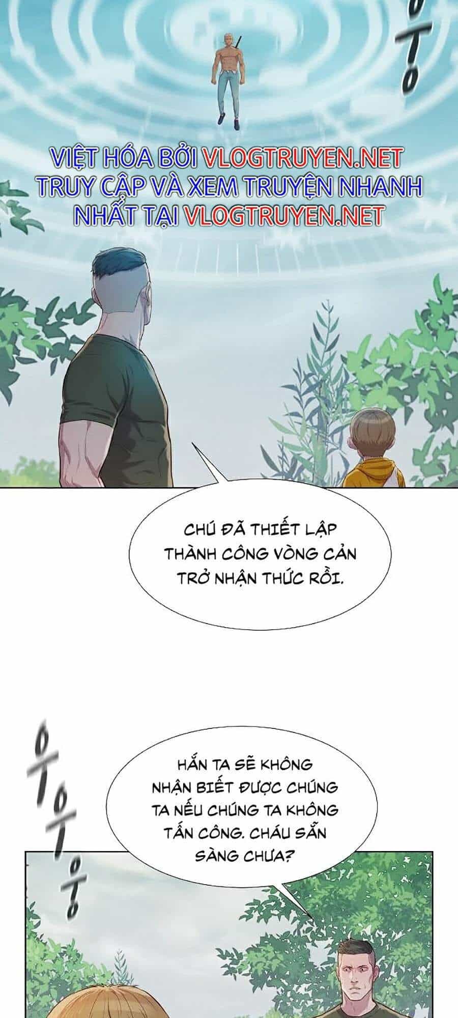 Thợ Săn 3 Cm - Chương 86 - ảnh 81