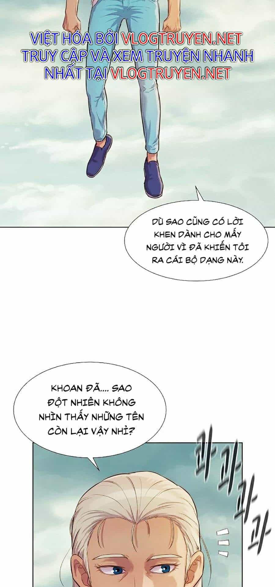 Thợ Săn 3 Cm - Chương 86 - ảnh 93