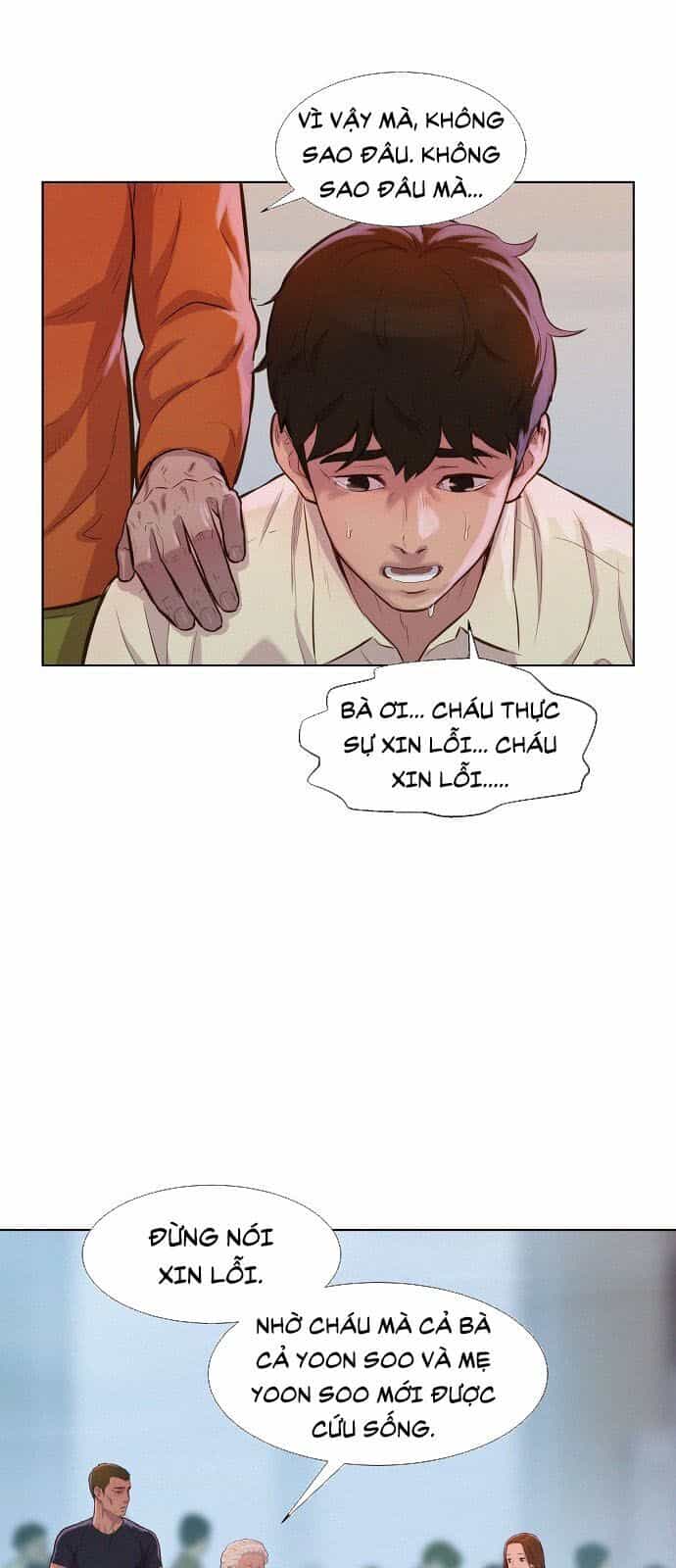 Thợ Săn 3 Cm - Chương 9 - ảnh 38