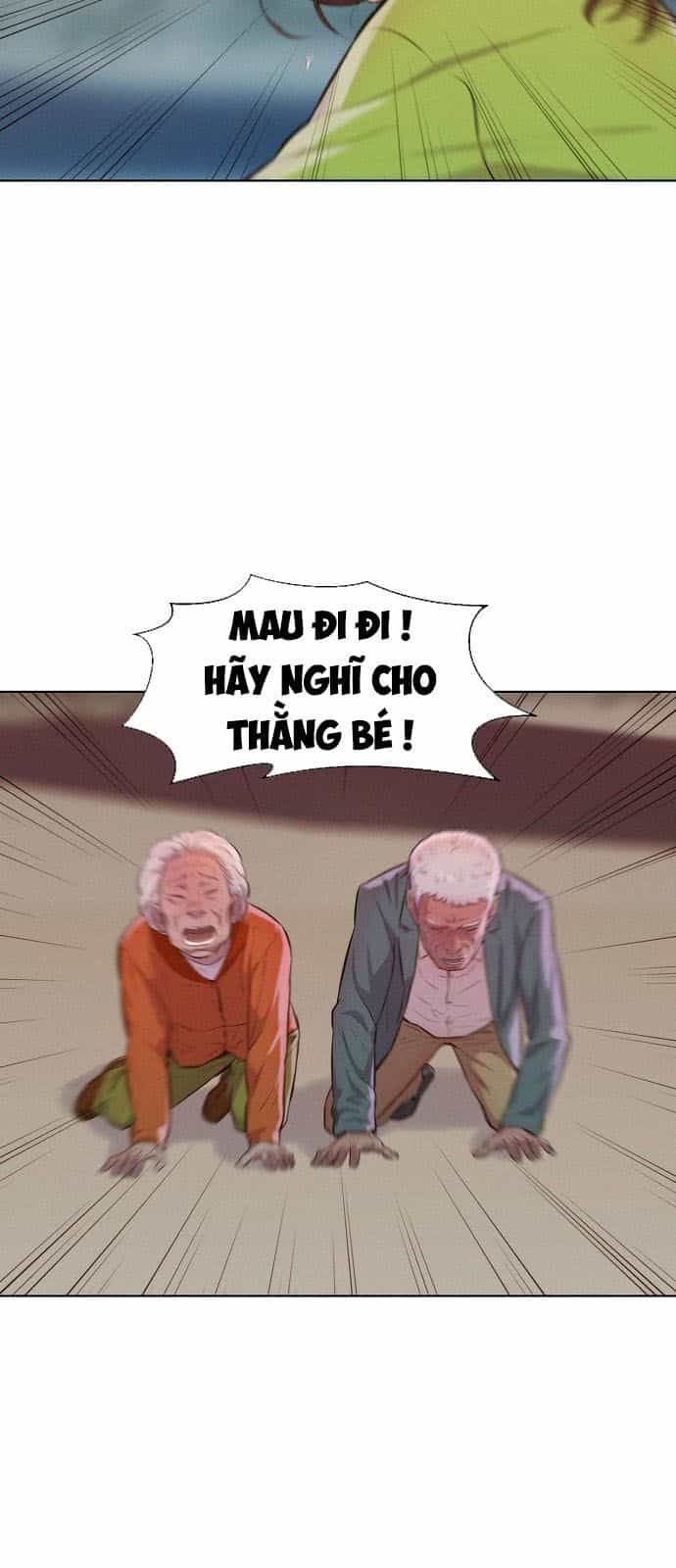 Thợ Săn 3 Cm - Chương 9 - ảnh 8