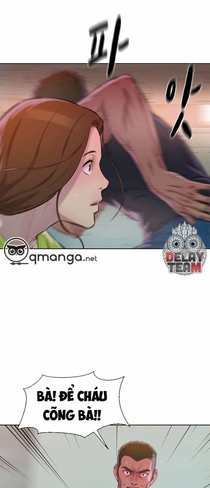 Thợ Săn 3 Cm - Chương 9 - ảnh 9