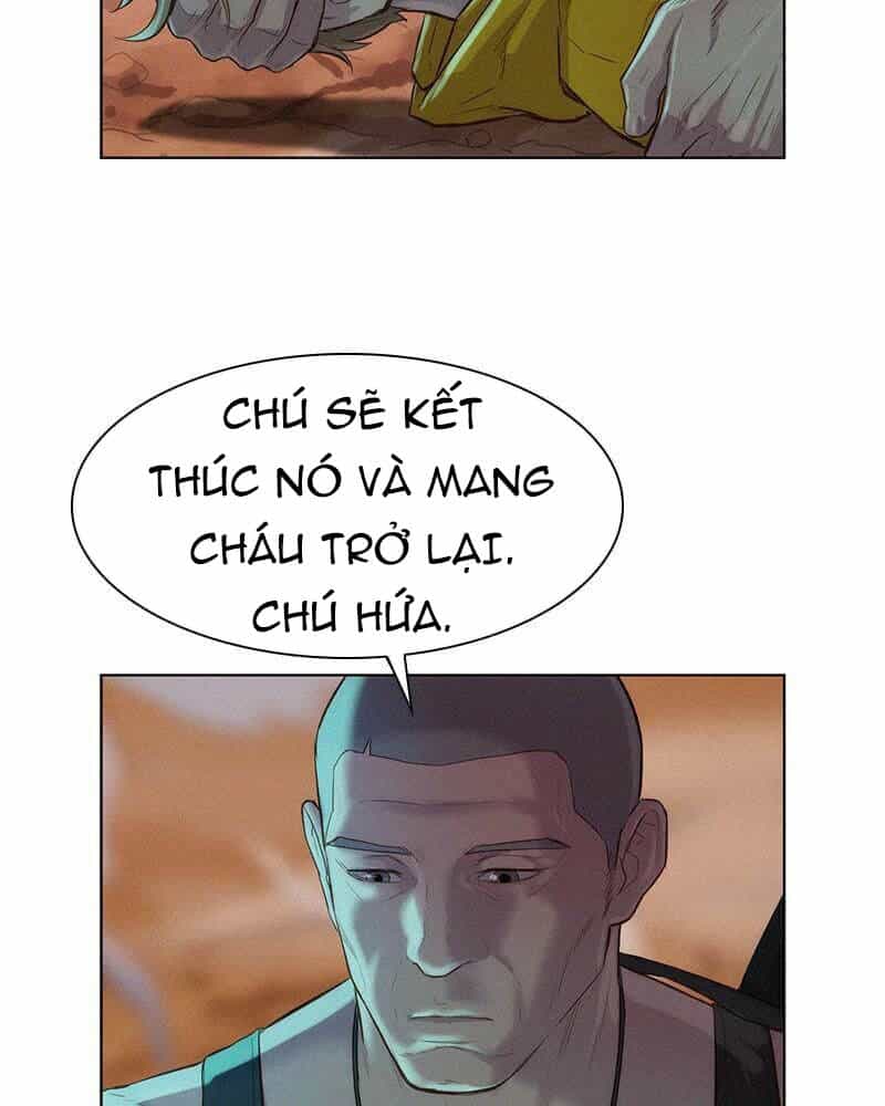 Thợ Săn 3 Cm - Chương 90 - ảnh 29