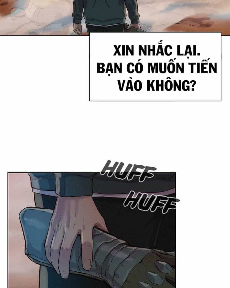 Thợ Săn 3 Cm - Chương 90 - ảnh 44