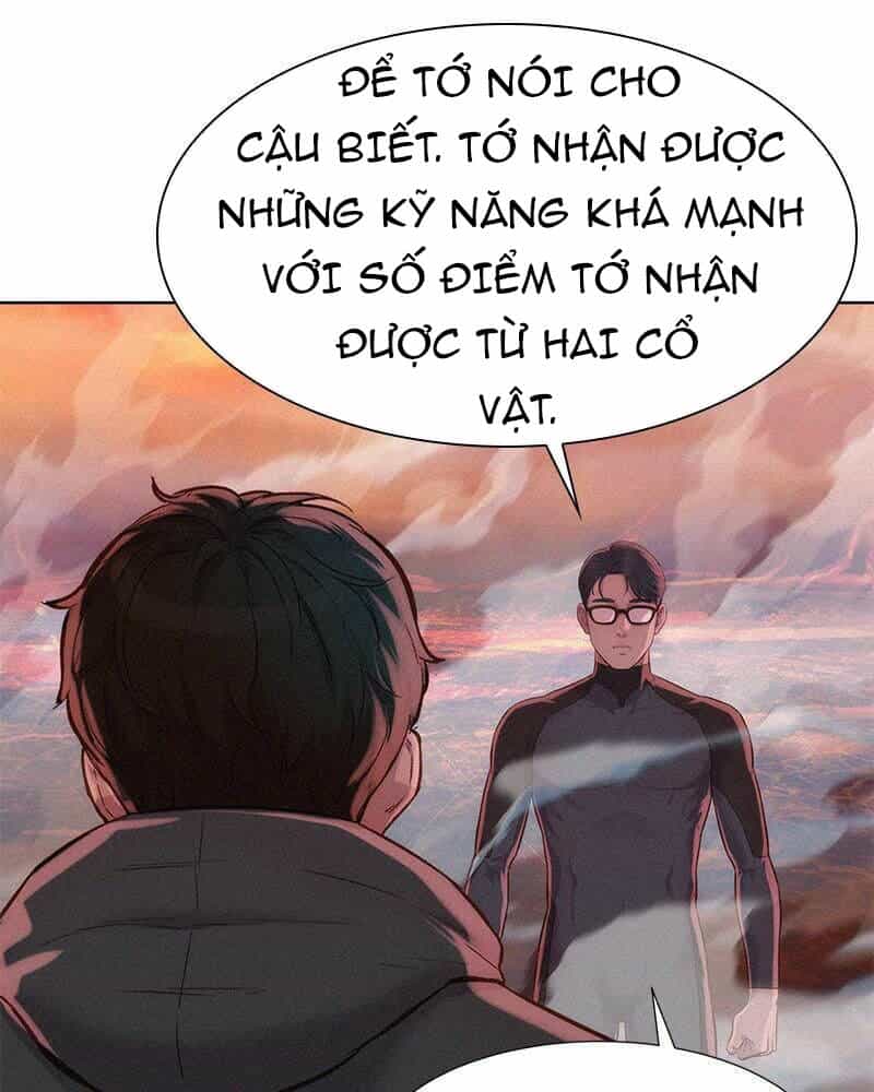 Thợ Săn 3 Cm - Chương 91 - ảnh 102