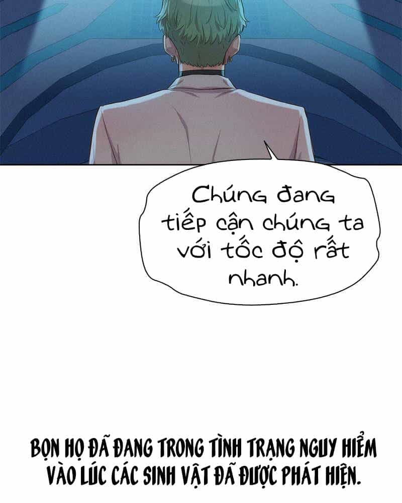 Thợ Săn 3 Cm - Chương 93.5 - ảnh 16