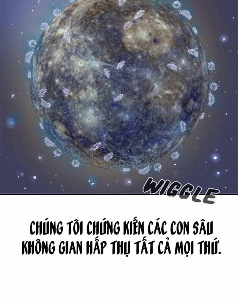 Thợ Săn 3 Cm - Chương 93.5 - ảnh 24