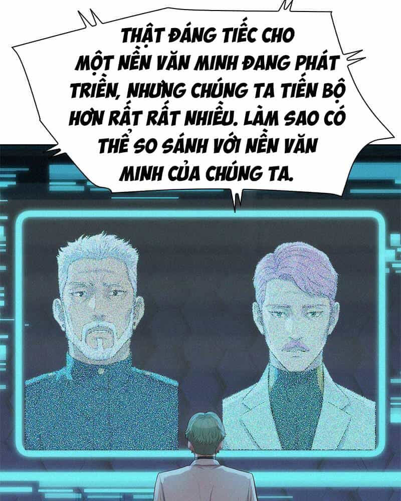 Thợ Săn 3 Cm - Chương 93.5 - ảnh 30