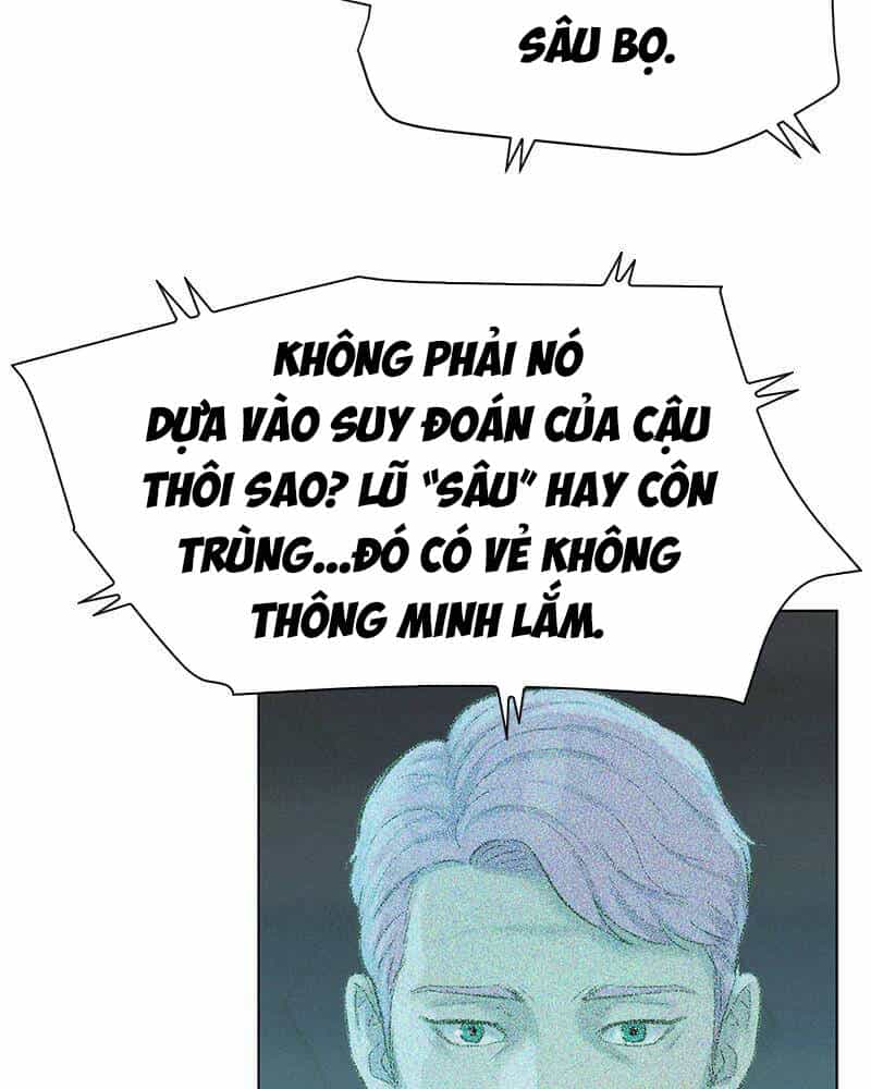 Thợ Săn 3 Cm - Chương 93.5 - ảnh 35