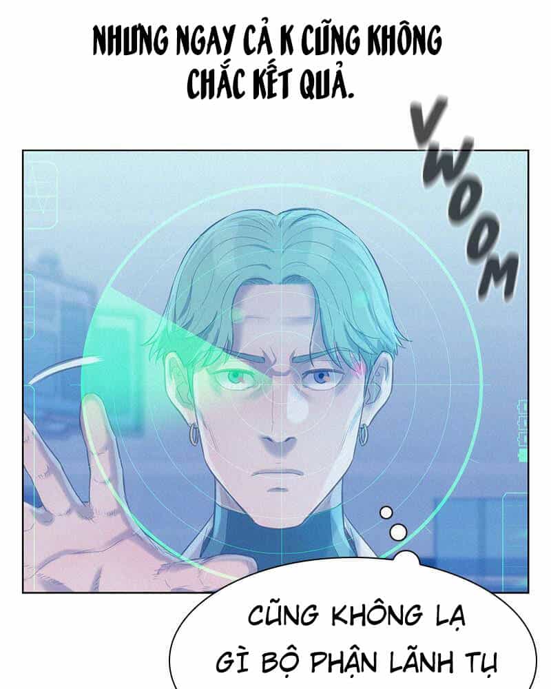 Thợ Săn 3 Cm - Chương 94 - ảnh 44