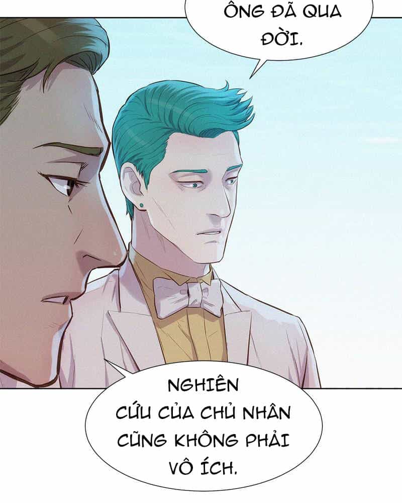 Thợ Săn 3 Cm - Chương 95 - ảnh 133