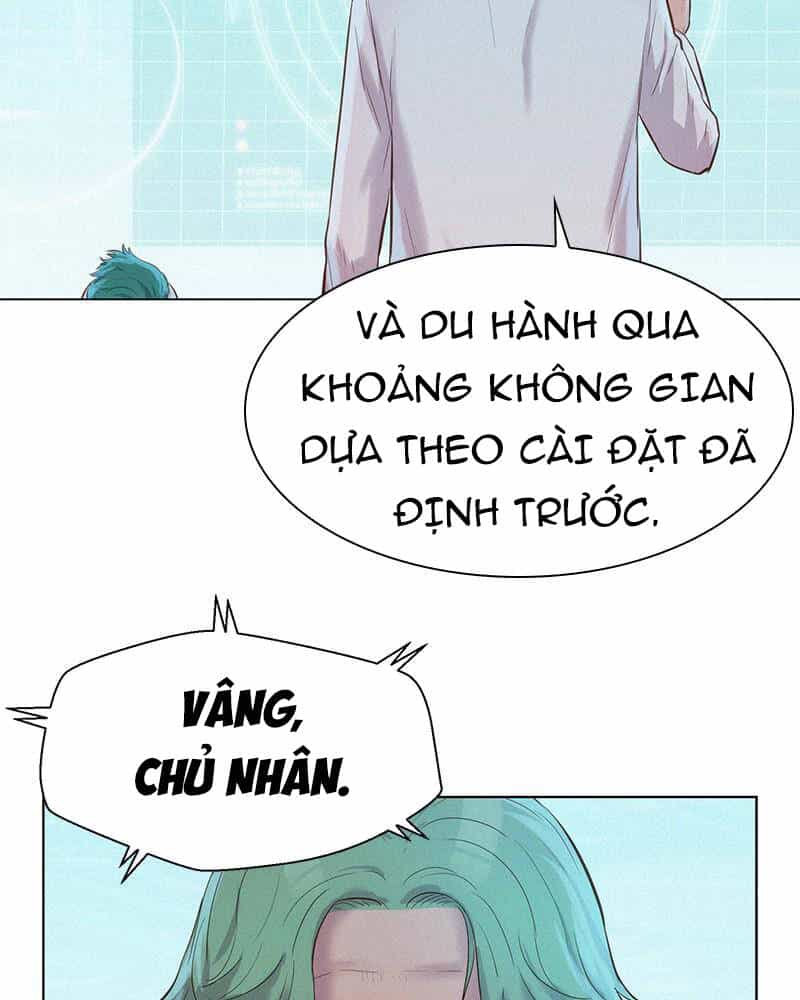 Thợ Săn 3 Cm - Chương 95 - ảnh 3