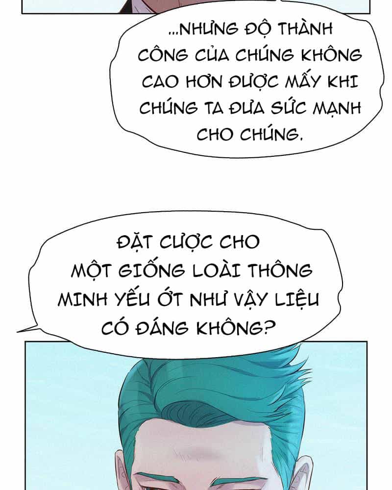 Thợ Săn 3 Cm - Chương 96 - ảnh 58