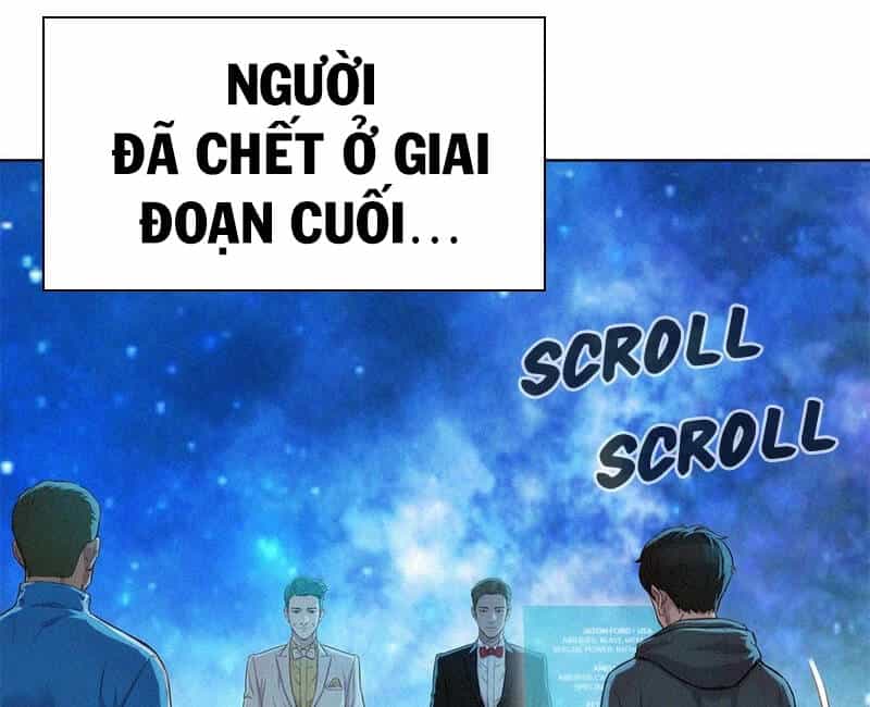 Thợ Săn 3 Cm - Chương 97.5 - ảnh 44