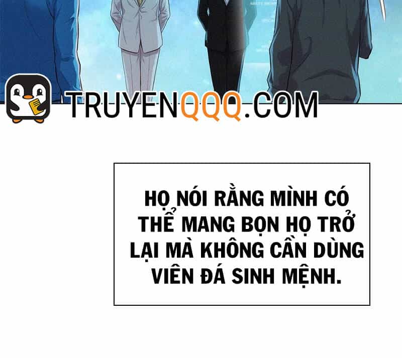 Thợ Săn 3 Cm - Chương 97.5 - ảnh 45