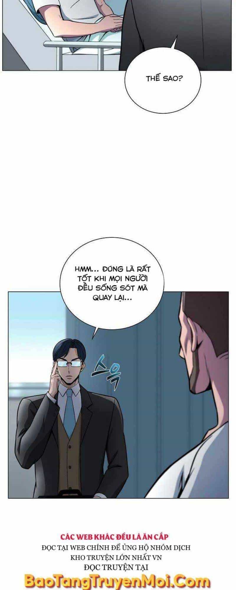 Thợ Săn Ăn Thịt Người - Chương 10 - ảnh 28