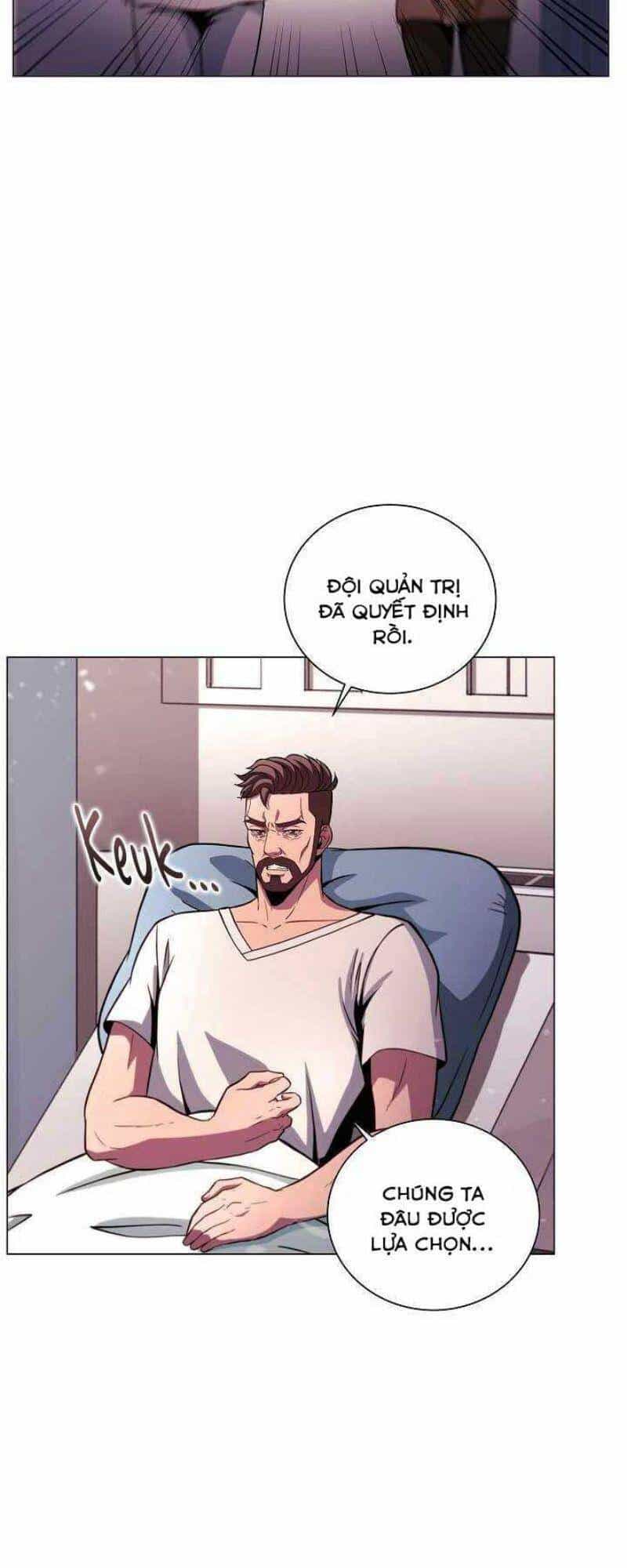 Thợ Săn Ăn Thịt Người - Chương 10 - ảnh 35