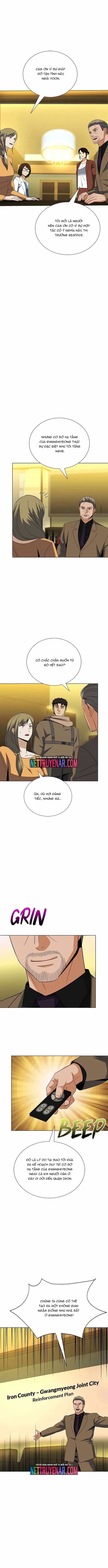 Thợ Săn Ăn Thịt Người - Chương 108 - ảnh 2