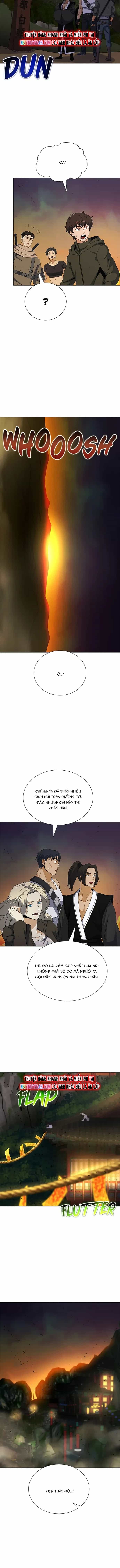 Thợ Săn Ăn Thịt Người - Chương 111 - ảnh 2