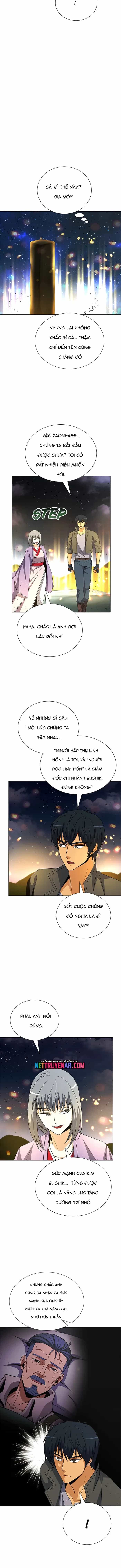 Thợ Săn Ăn Thịt Người - Chương 112 - ảnh 2
