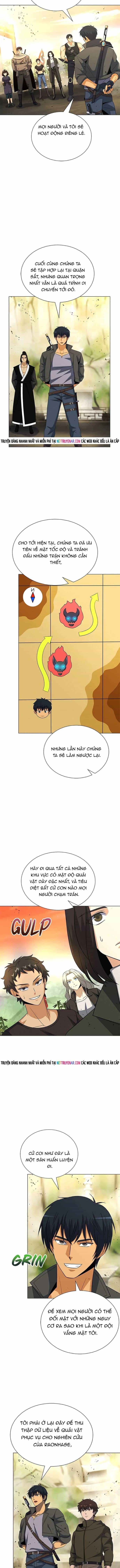 Thợ Săn Ăn Thịt Người - Chương 114 - ảnh 12
