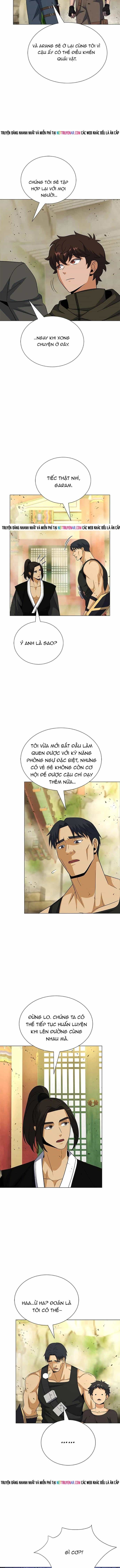 Thợ Săn Ăn Thịt Người - Chương 114 - ảnh 13