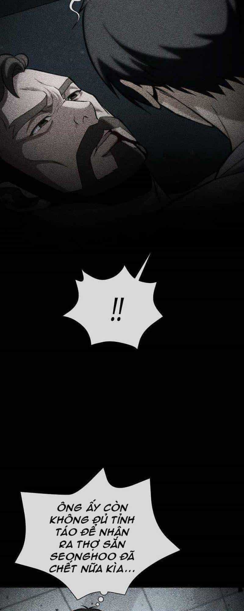 Thợ Săn Ăn Thịt Người - Chương 12 - ảnh 21