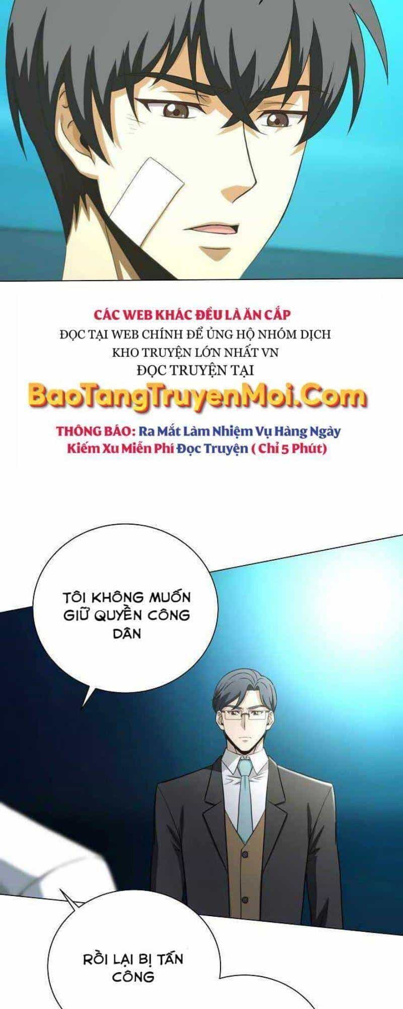 Thợ Săn Ăn Thịt Người - Chương 12 - ảnh 49
