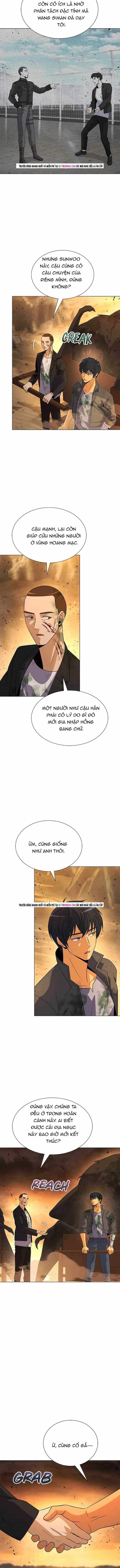Thợ Săn Ăn Thịt Người - Chương 120 - ảnh 4