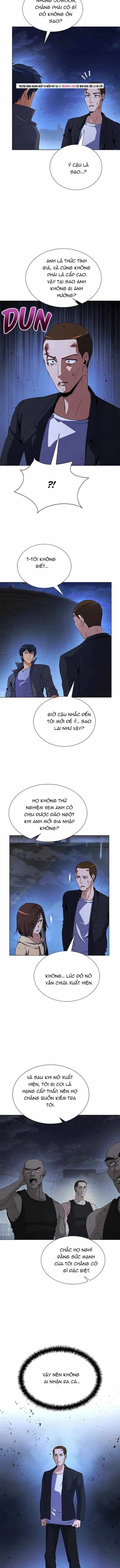 Thợ Săn Ăn Thịt Người - Chương 122 - ảnh 9