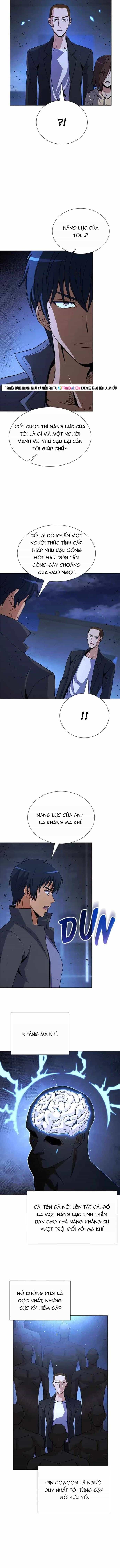Thợ Săn Ăn Thịt Người - Chương 123 - ảnh 9