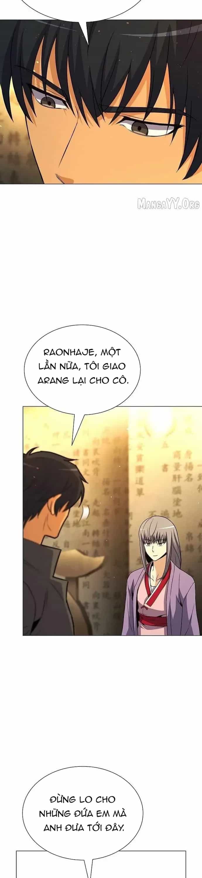 Thợ Săn Ăn Thịt Người - Chương 127 - ảnh 13