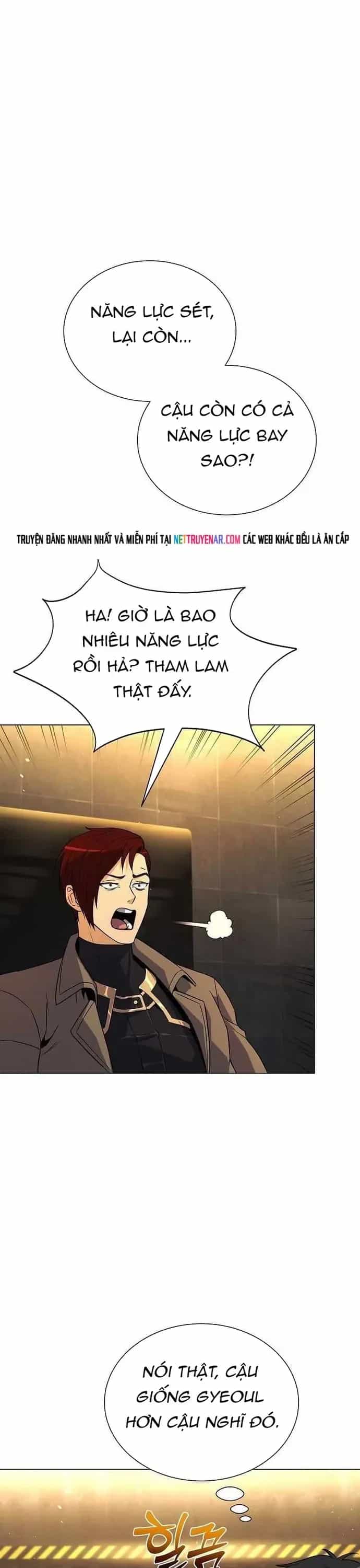 Thợ Săn Ăn Thịt Người - Chương 127 - ảnh 36