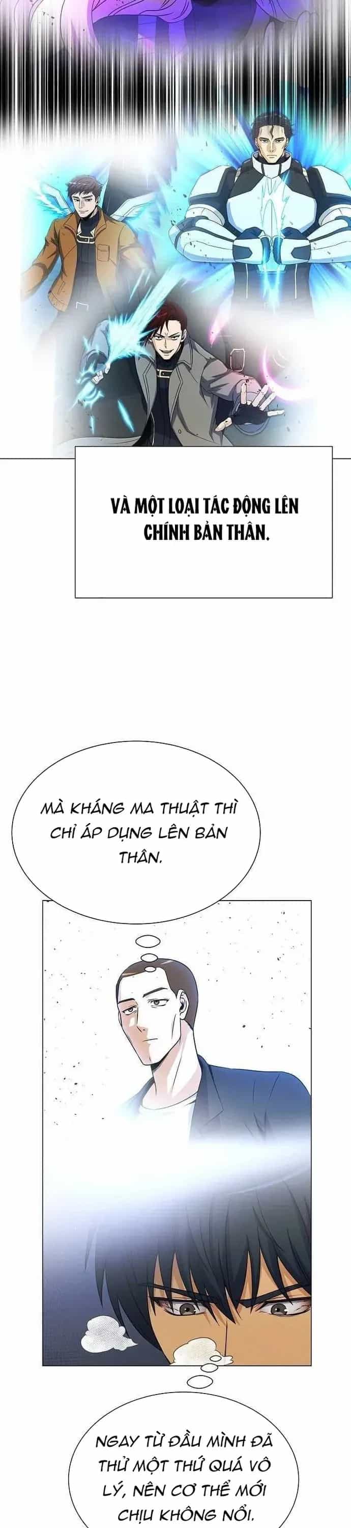 Thợ Săn Ăn Thịt Người - Chương 127 - ảnh 8