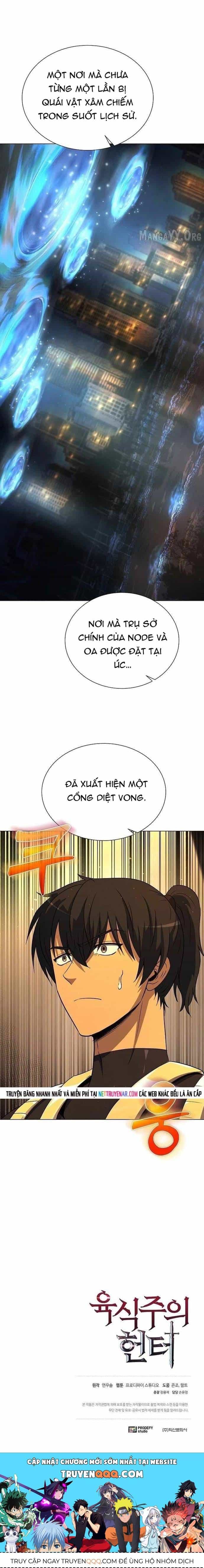 Thợ Săn Ăn Thịt Người - Chương 129 - ảnh 18