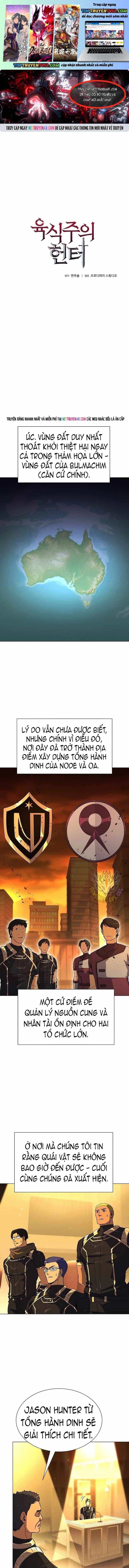 Thợ Săn Ăn Thịt Người - Chương 130 - ảnh 2