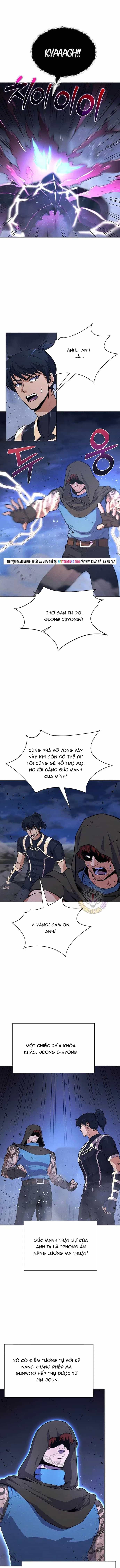 Thợ Săn Ăn Thịt Người - Chương 133 - ảnh 6