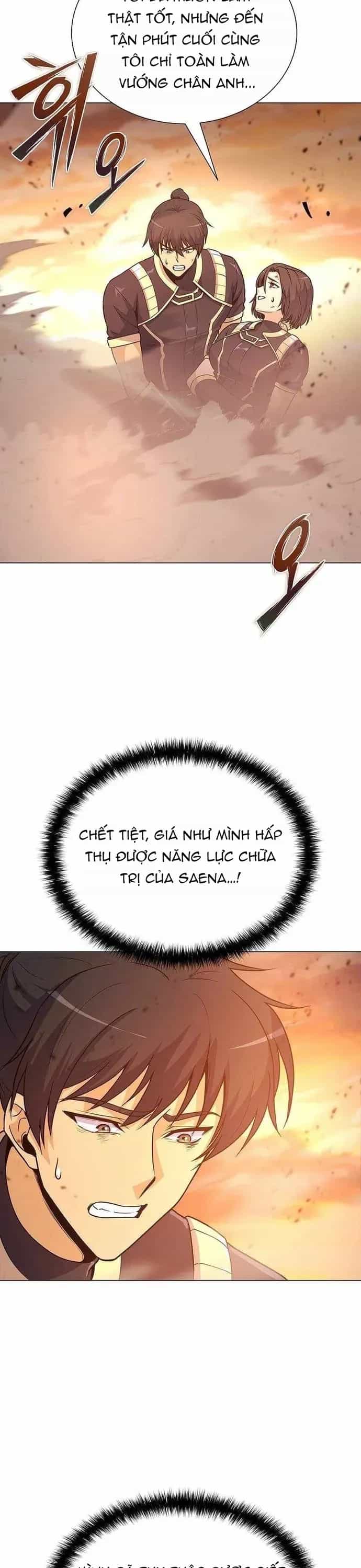 Thợ Săn Ăn Thịt Người - Chương 134 - ảnh 2