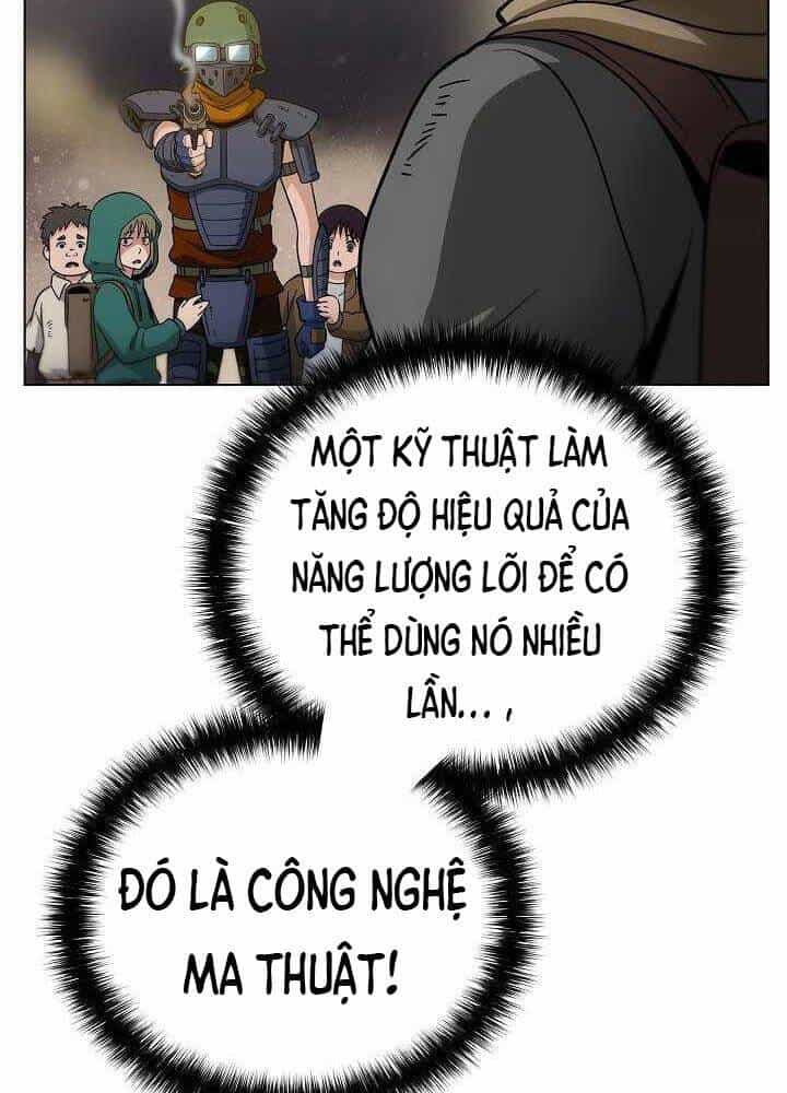 Thợ Săn Ăn Thịt Người - Chương 14 - ảnh 117